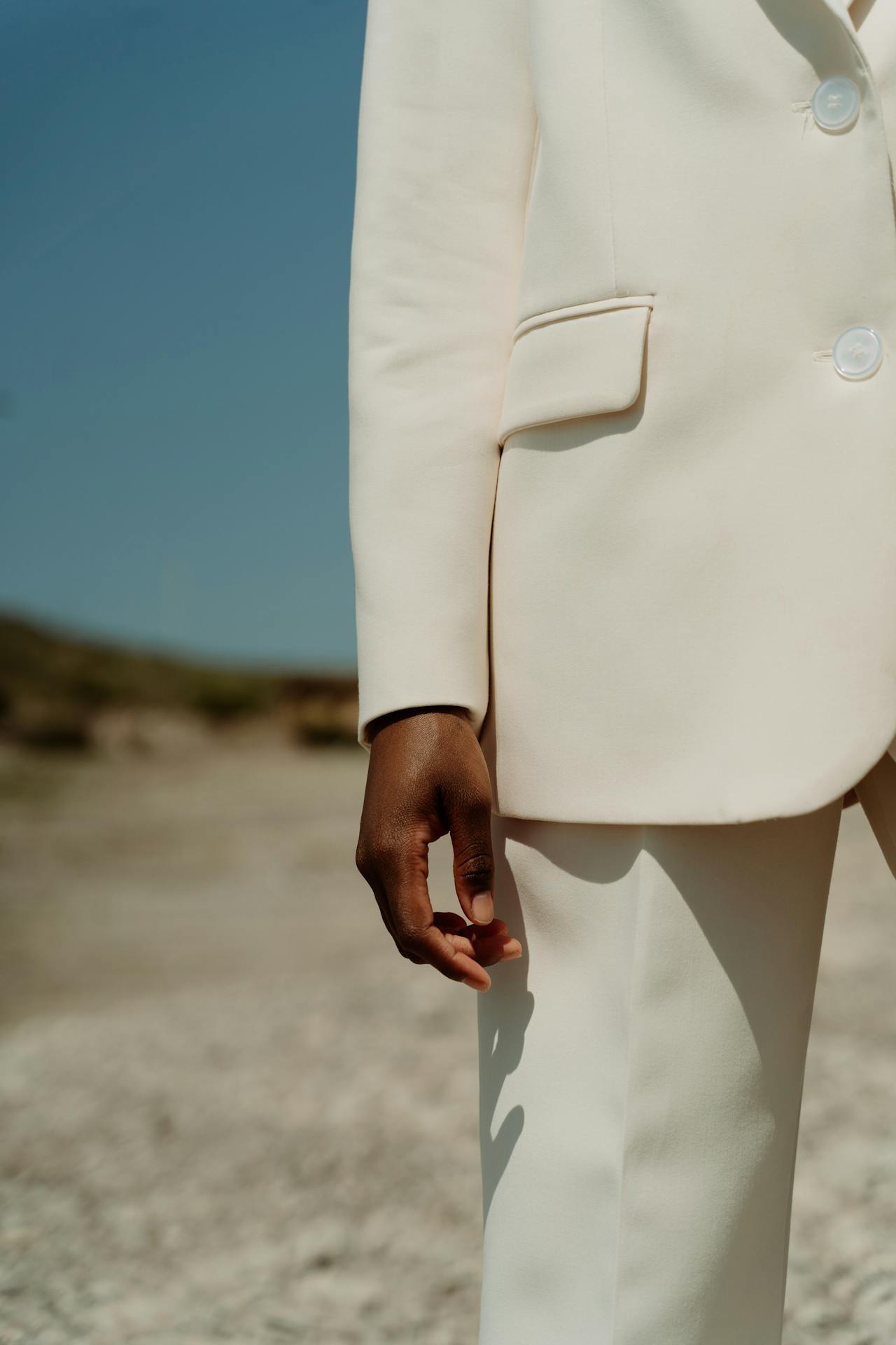 Nuvella womenswear editorial newsletter image